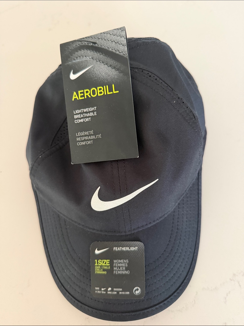 NWT Nike women’s cap